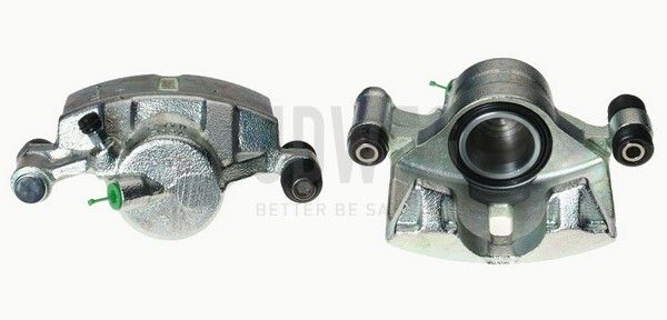 BUDWEG CALIPER Тормозной суппорт 341272